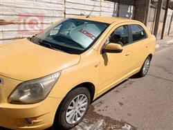 Chevrolet Optra